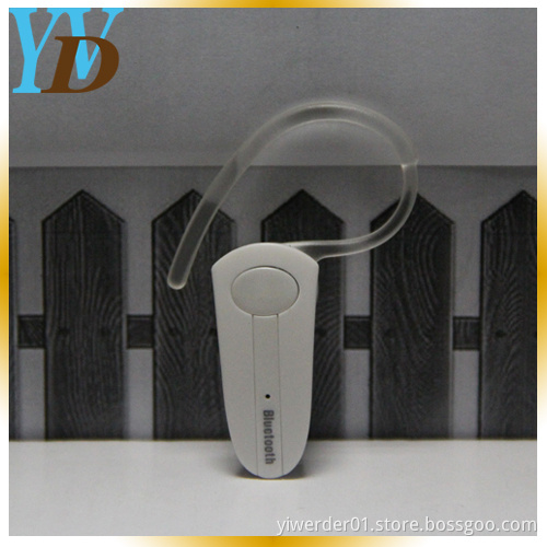 a Key Multifunctional Mini Mono Bluetooth Headset (Q530)